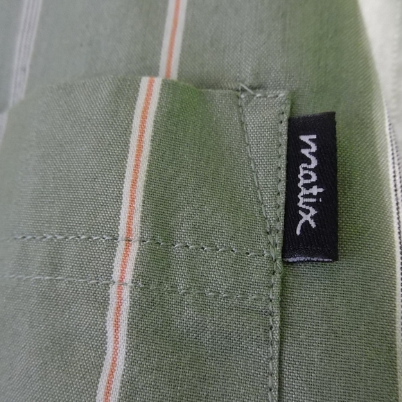 Matix - Pro Series Longsleeve Men's Dress Shirt - Picture 2 of 8